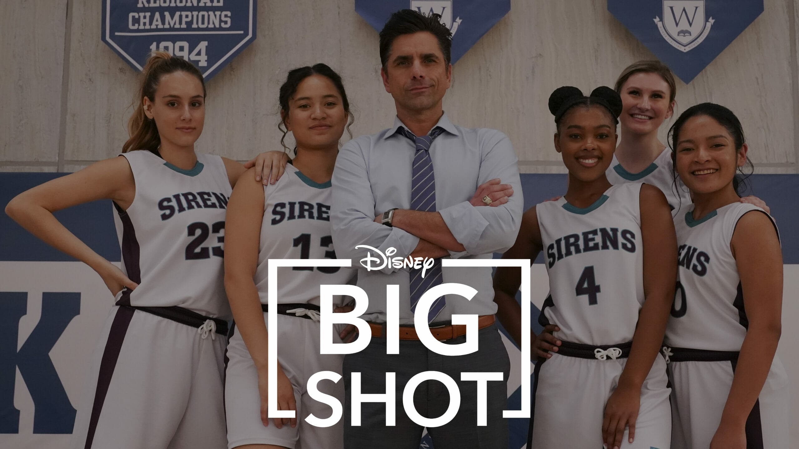 Will There Be a 'Big Shot' Season 3? Here's the Scoop