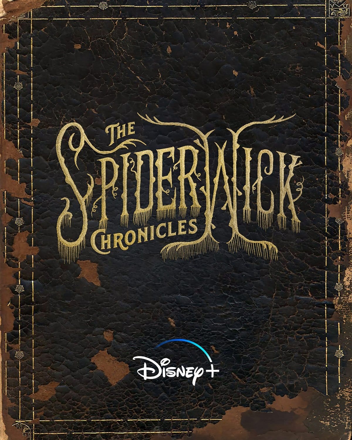Mychala Lee Joins 'The Spiderwick Chronicles' Disney+ Series - Disney Plus  Informer