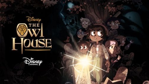 The Owl House Season 3 Release Date 2022 Disney Plus