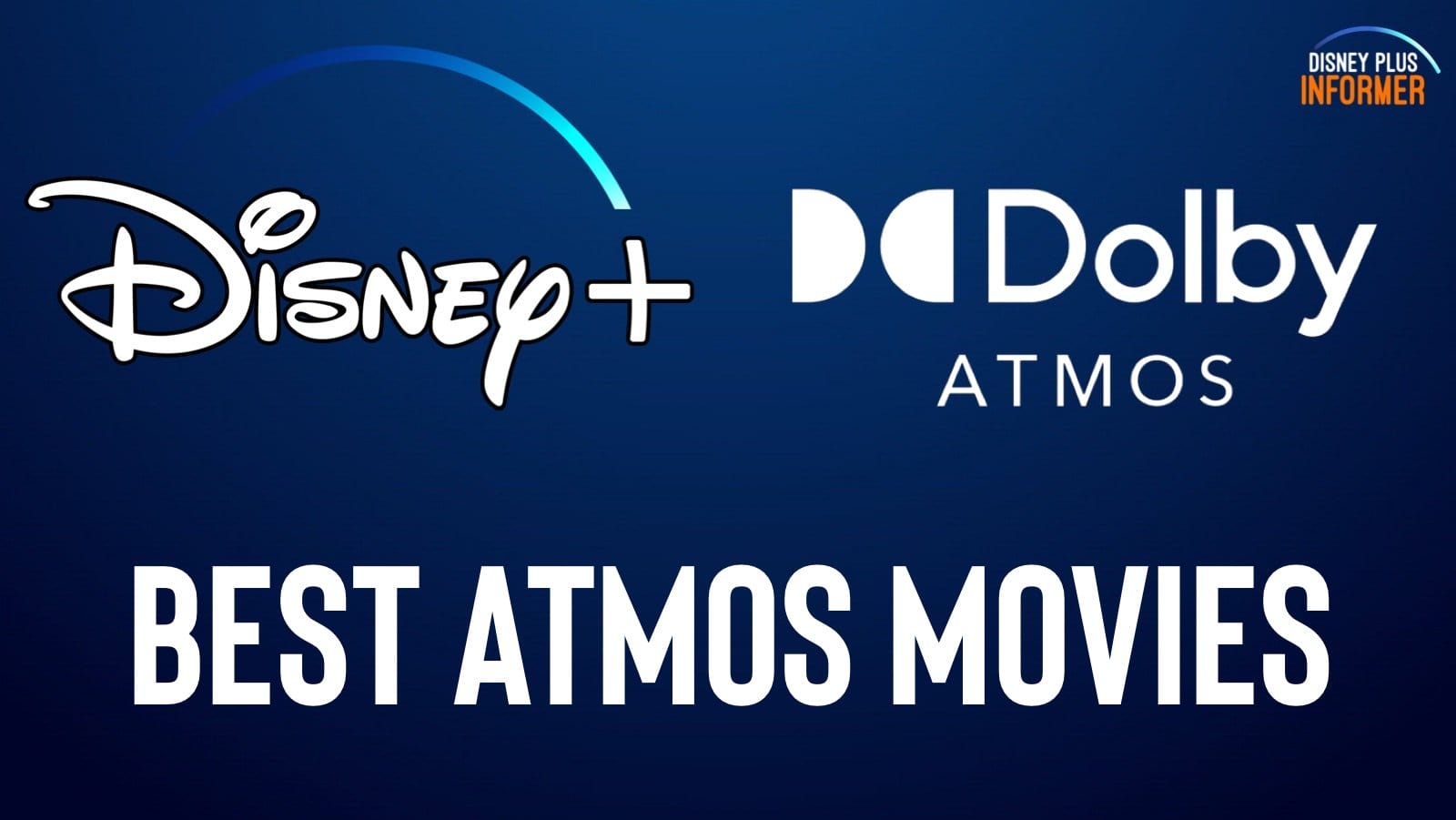 Best Atmos Movies On Disney Plus