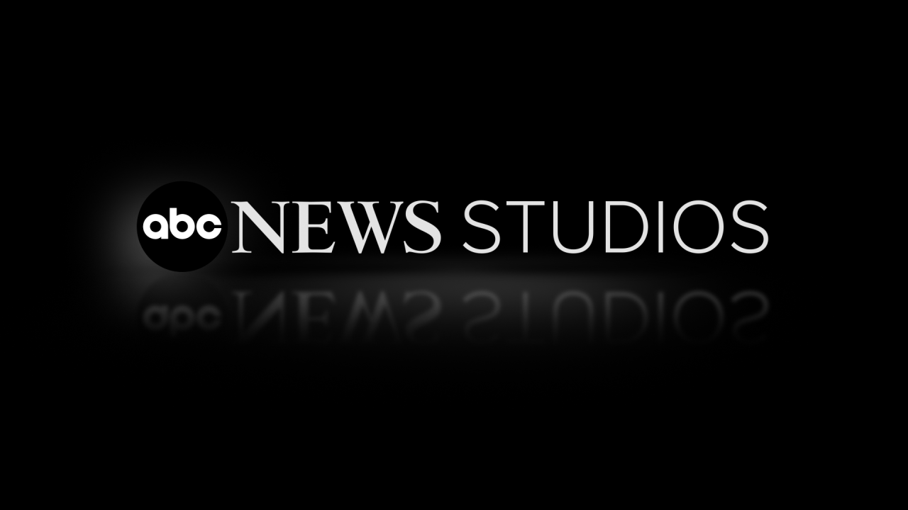 ABC News Studios Logo
