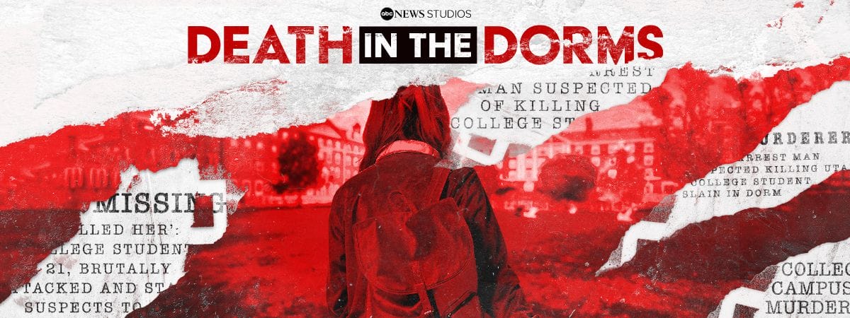 Death in the Dorms, ABC News Studios