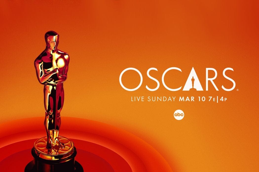 96th Academy Awards, Walt Disney Company Nominations