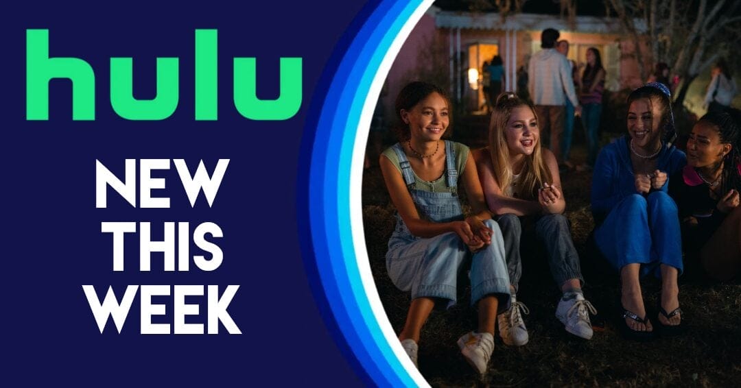 Hulu New This Week Feb. 5 2024