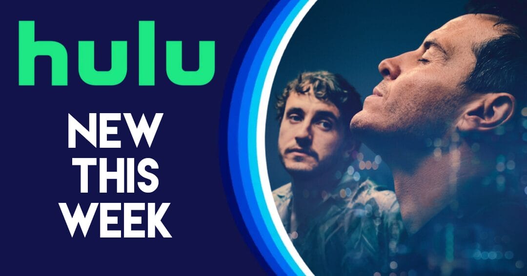 Hulu New This Week February 19, 2024