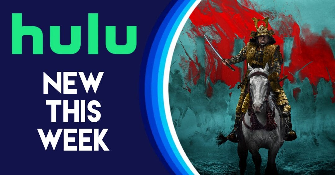 Hulu This Week Feb 26 - March 3 2024