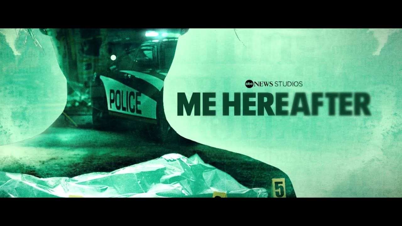 ABC News Studios' Me Hereafter Trailer