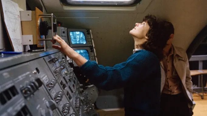 Dr. Sally Ride Documentary film from National Geographic