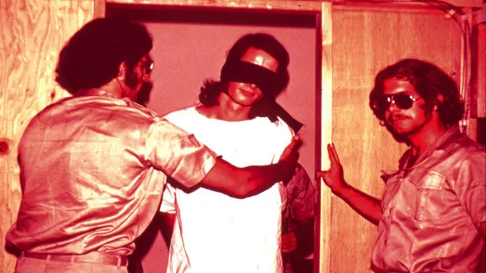 National Geographic's Stanford Prison Experiment: Unlocking The Truth